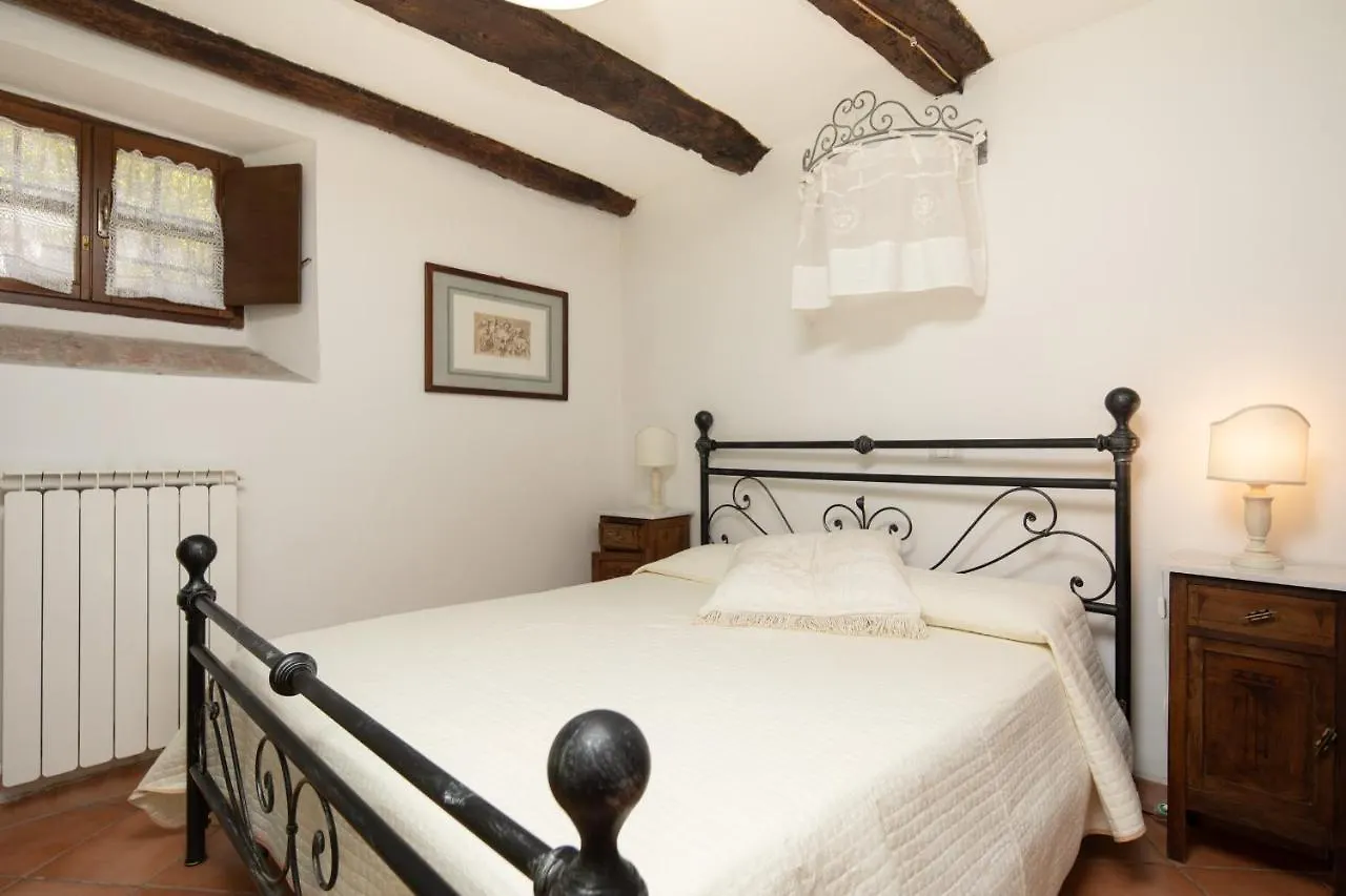 Villa Country House With Pool And Outbuilding Fivizzano By Vacavilla Terenzano  Italy