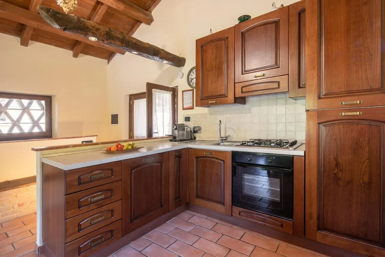 Country House With Pool And Outbuilding Fivizzano By Vacavilla Terenzano
