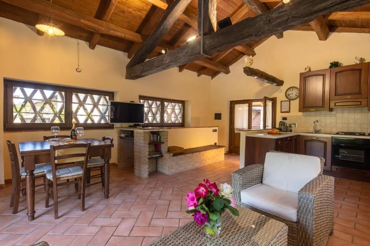 Country House With Pool And Outbuilding Fivizzano By Vacavilla Terenzano  Italia
